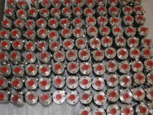 Quality 3 Piece Side Entry Ball Valve wholesale