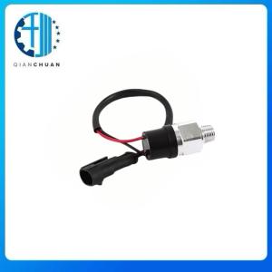 Quality Oil Pressure Switch 421-43-22912 4214322912 for Komatsu PC200-8 Excavator Spare Parts wholesale