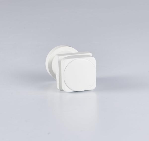 Bathroom Towel Rail Brackets Modern Spray White Wall Mounted Indoor Radiator
