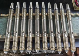 Quality Set Temple Rings Pressure Of Upper Sulzer Loom Spare Parts With 31 Wheels wholesale