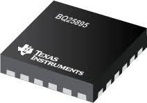 Quality AQX BQ24092DGQR Integrated Circuit IC Chip wholesale