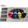 Buy cheap TK-8345 CMYK full printer toner cartridge set for laser printer Kyocera from wholesalers