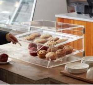 Quality Arclic Bread Display Case—BD Series wholesale