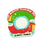 Anime Pvc Fridge Magnet Customized Size