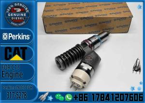 Quality Fuel Injector 291-5911 10R-7230 317-5278 248-1394 253-0618 294-7615 For CAT Diesel Engine C15/C18 wholesale