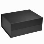 Cardboard Paperboard Gift Boxes Packaging Magnetic Gold Foil Folding Shipping