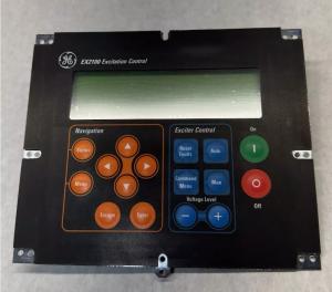 China IC752SPL013 GE Control Interface Panel 250mm Length on sale