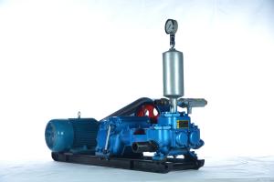 Quality BW200/4 Slurry Pump wholesale