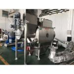 Sack Discharging Dump Station Automatic Bag Opener