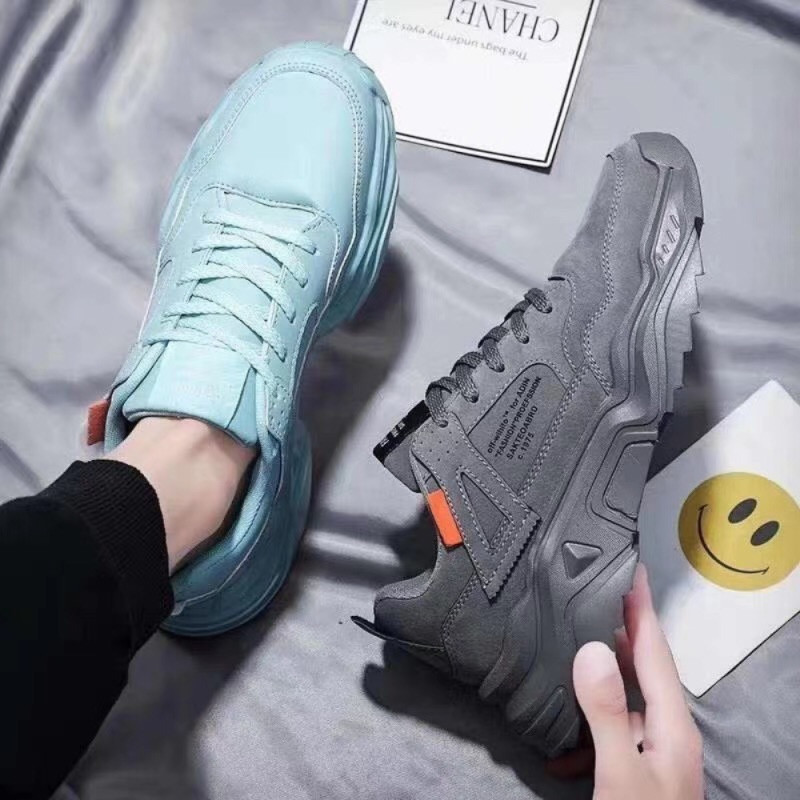 Men'S Fashion Shoes