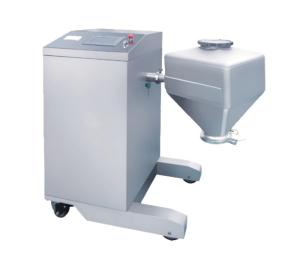 Quality 500L / Batch HDT Post Hopper Industrial Mixing Machine wholesale