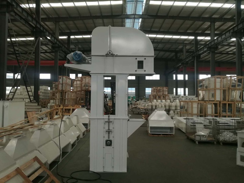 Good Quality Bucket Elevator Chain For Sale
