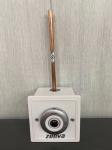 British Standard Medical Oxygen Gas Outlet For Hospital Operating Room
