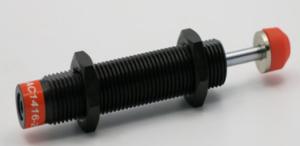 Quality AC / AD Types Pneumatic Components Hydraulic Shock Absorber For Motorcycle / Truck wholesale