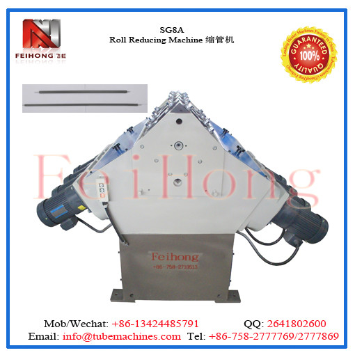 heating machinery