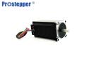 Small Vibration 3 Phase 60mm 300W Brushless Motors