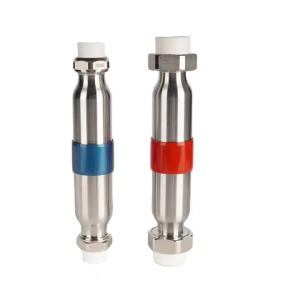 Quality Pure Physical Small Water Softener System Anti Bactarial wholesale