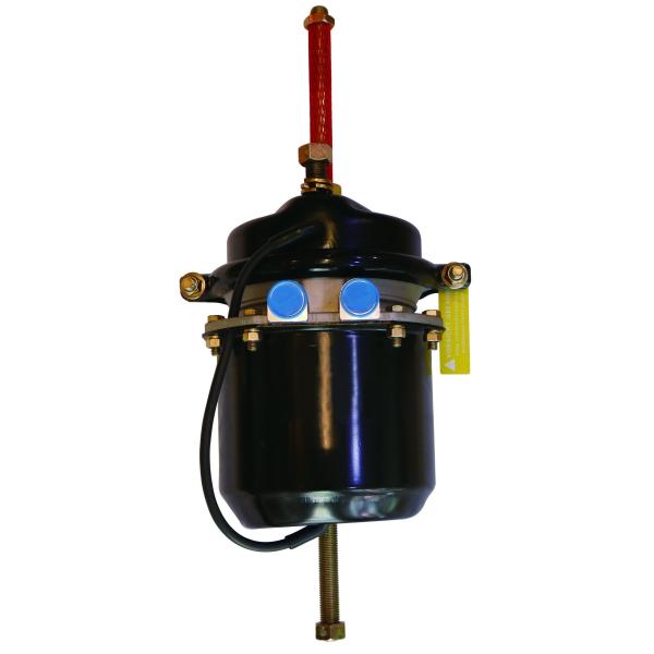 Sinotruk HOWO Parts Brake Chamber WG9000360600 Support payment in USD and refund