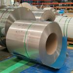 Manufacturer stainless steel coils ASTM standard 201 304 316 etc brushed