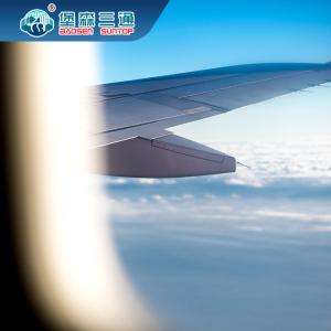 Quality Experienced Air Freight Forwarders Drop Shipping EXW FOB DDU From China To UK USA wholesale