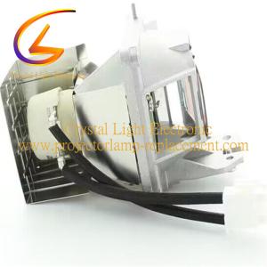 Quality Benq MU686 MU706 Projector Lamp Replacement 5J.JFM05.001 wholesale