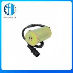 Quality 4I-5674 24V Hydraulic Pump Solenoid Valve for CAT E320 E312 E315 wholesale