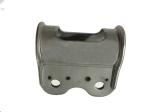 Shock Absorber Stamping Parts Brackets With SAE1010 Left Right Used in
