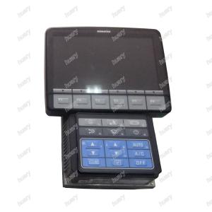 Quality KOMATSU PC200-8 excavator 7835-31-1008 monitor wholesale