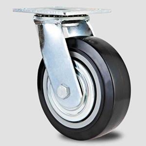 Quality 09-Heavy duty caster wholesale