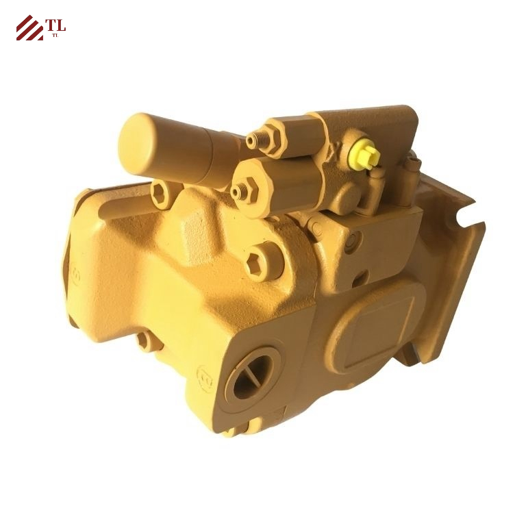 455-7947-00 Hydraulic Pumps 305.5 erpillar in Construction Works