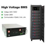 576V Electric Vehicle EV BMS 180S for lithium lifepo4 battery ESS USP Solar