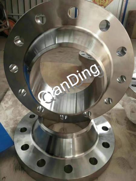 Cheap 1/2"-48" stainlessy Steel Pipe Fittings Flange Bsp Standard for sale