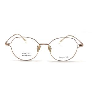 Quality TD050 Professional Titanium Frame for Glasses wholesale