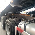 6X4 8X4 H3000 F3000 X3000 Shacman Dump Truck Used 40T Tipper Truck Euro 2