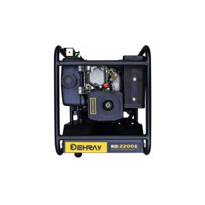 Quality CE 480x4000x470mm 0.211L Portable Diesel Powered Generator wholesale