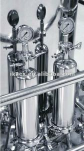 Quality 100L Perfume Making Machine Fragrance Perfume Factory Equipment wholesale