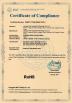 Jiaxing Yide Industrial Technology Co., Ltd. Certifications