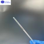 Industrial Sapphire Pin Sapphire Lift Pins Dia1.6 1.8 Orcustomize High Hardness