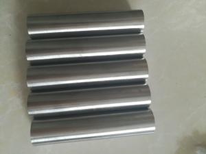 China bright surface ASTM B637 UNS N07718 Inconel 718 nickel alloy round bar on sale