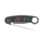 Food safety grade probe digital meat thermometer LED display instant read meat