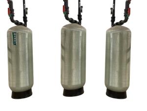 Quality SGS Reverse Osmosis Ultra Pure Water Treatment Machine wholesale