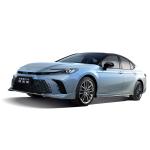 Toyota Camry 2024 2023 2025 Hybrid Sedan Car with Electric Driver's Seat
