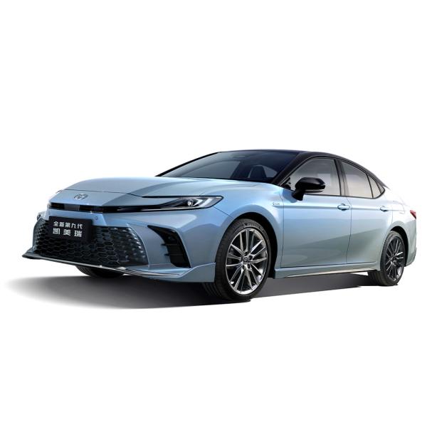 Toyota Camry 2024 2023 2025 Hybrid Sedan Car with Electric Driver's Seat