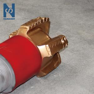 Quality Curved TCI Coal Mining Drill Bit 9 1/2 Inch Water Well wholesale