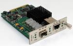 10G LAN Optical Electrical Optical Fiber Media Converter IEEE802.3an
