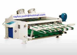 Quality Vibrating Stripping Computer Controlled Die Cutter For Carton Box Stacker wholesale