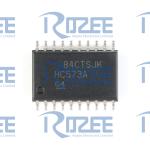SN74HC573ADWR