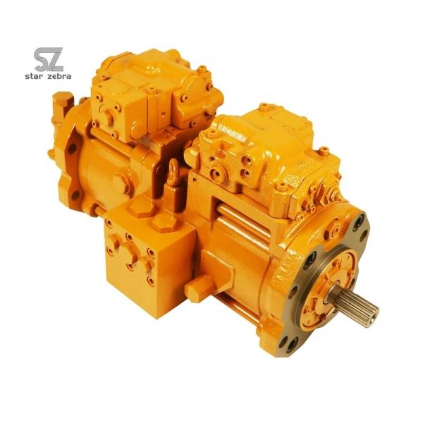 K3V63DT Excavator Parts Zestaw Naprawczy Kawasaki Hydraulic Main Pump for 312B