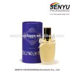 Single Menstrual Cup Individual Packaging Cylinder Gift Box