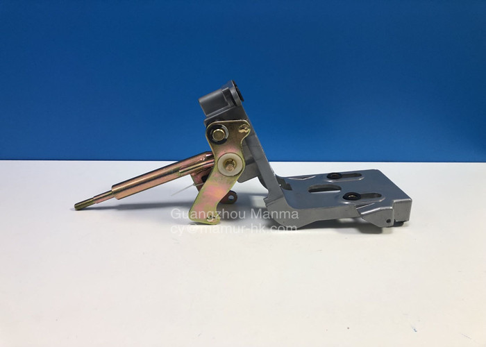 8970732923 ISUZU Chassis Parts Change Lever Bracket ASM For ISUZU NKR 8-97073292-3